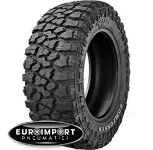 Comforser CF 3300 35/13.50 R17 121 Q Carico C  TL